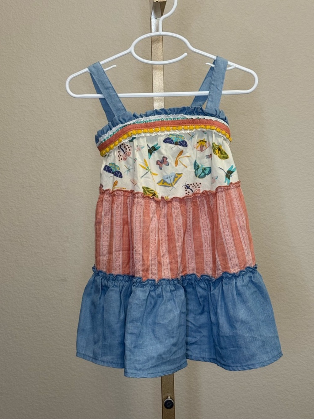Matilda Jane Butterfly Dress